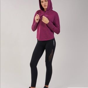 Gymshark Crossback Hoodie